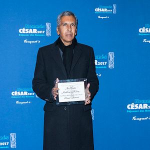 Foto Rachid Bouchareb