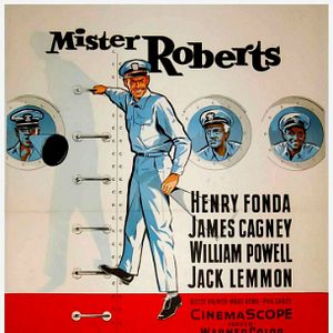 Foto Mister Roberts