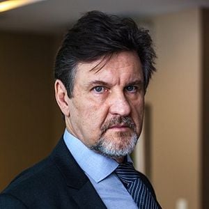 Foto Polícia Federal - A Lei é Para Todos