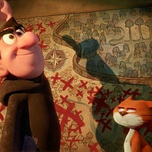 Foto Os Smurfs e a Vila Perdida