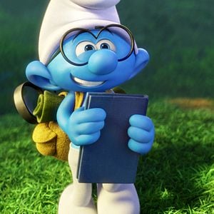 Foto Os Smurfs e a Vila Perdida