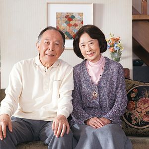 Foto Kazuko Yoshiyuki