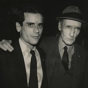 Foto Howard Brookner