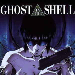 Foto Ghost in the Shell - O Fantasma do Futuro
