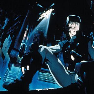 Foto Ghost in the Shell - O Fantasma do Futuro
