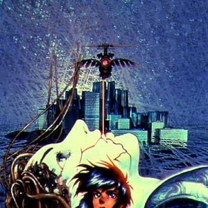 Foto Ghost in the Shell - O Fantasma do Futuro