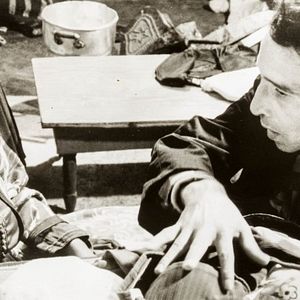 Foto Hallaq Darb al-Fuqara’