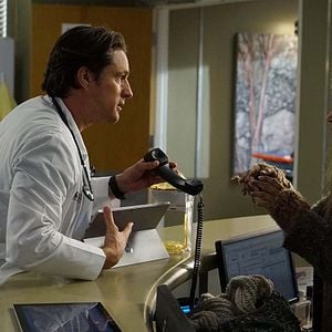 Foto Samaire Armstrong