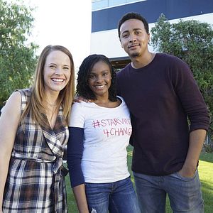 Foto Switched at Birth