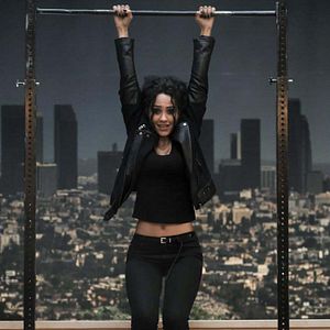 Foto Tristin Mays