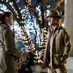 Foto Danielle Panabaker