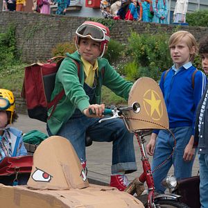 Foto Cão Que Ladra Não Morde 2