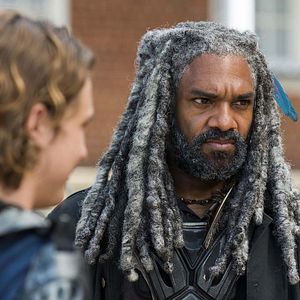 Foto Khary Payton