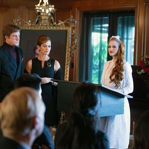 Foto Madelaine Petsch