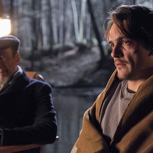 Foto F. Murray Abraham