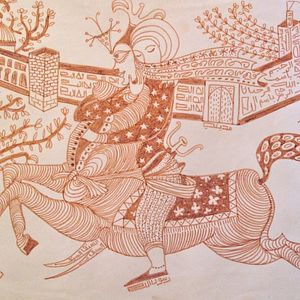 Foto Obour al bab assabea