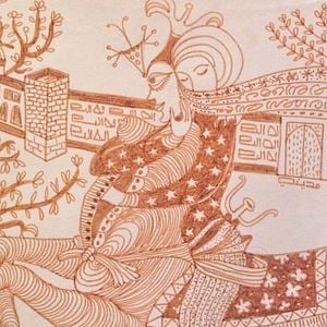 Foto Obour al bab assabea