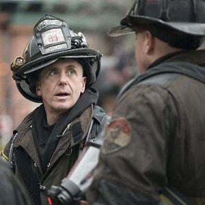 Foto Chicago Fire
