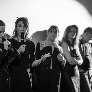 Foto Um Segredo em Paris