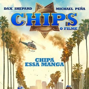 Foto CHiPs: O Filme