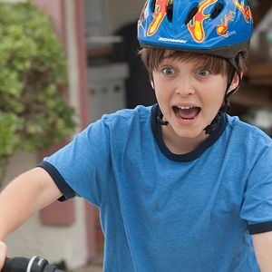 Foto Michael Campion