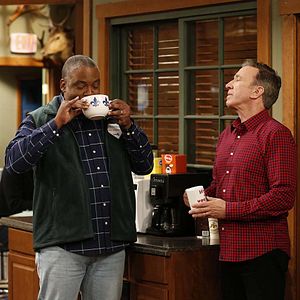 Foto Last Man Standing