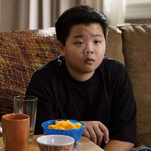 Foto Hudson Yang
