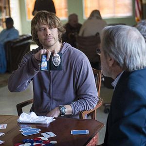 Foto Eric Christian Olsen