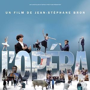 Foto A Ópera de Paris