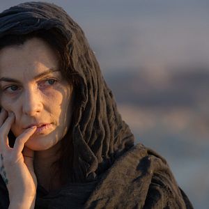 Foto Últimos Dias no Deserto