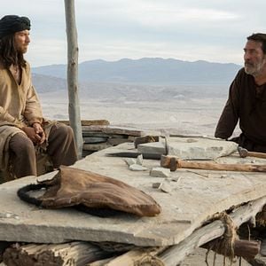 Foto Últimos Dias no Deserto