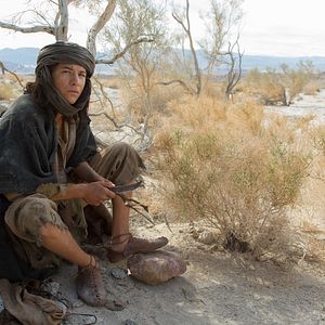 Foto Últimos Dias no Deserto