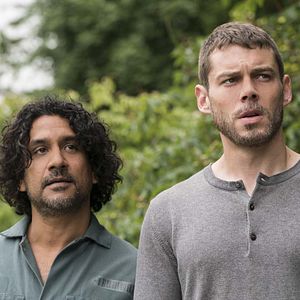 Foto Brian J. Smith (II)