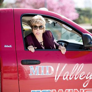 Foto A Última Palavra