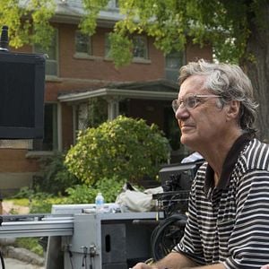 Foto Quatro Vidas de um Cachorro