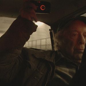 Foto Don't Blink - Robert Frank