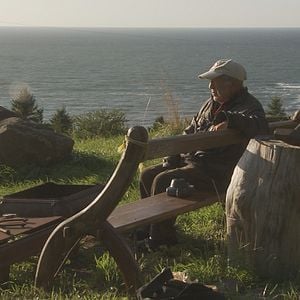 Foto Don't Blink - Robert Frank