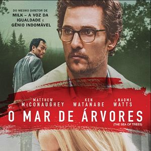 Foto O Mar de Árvores