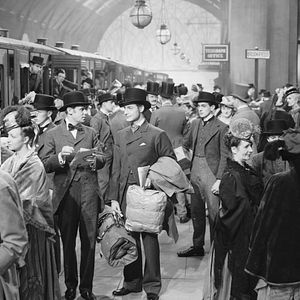 Foto Adeus, Mr. Chips