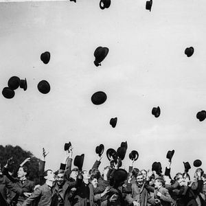 Foto Adeus, Mr. Chips