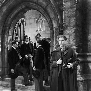 Foto Adeus, Mr. Chips