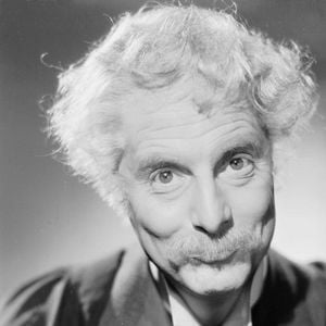 Foto Adeus, Mr. Chips