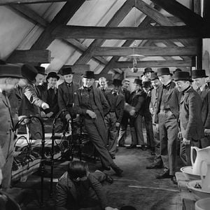 Foto Adeus, Mr. Chips