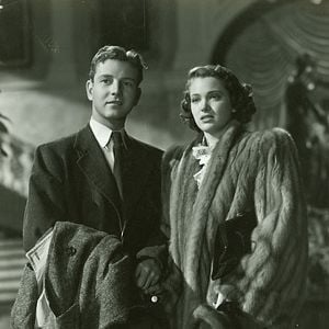 Foto Mrs. Parkington, a Mulher Inspiração