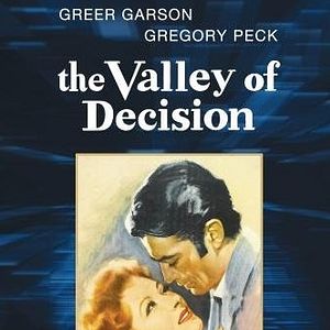 Foto O Vale da Decisão