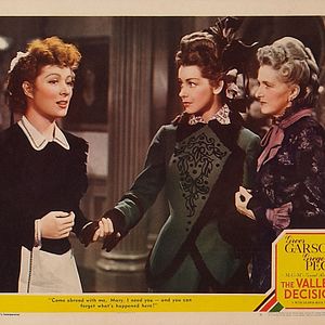 Foto O Vale da Decisão