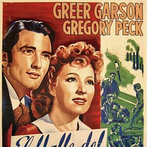 Foto O Vale da Decisão