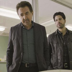 Foto Joe Mantegna