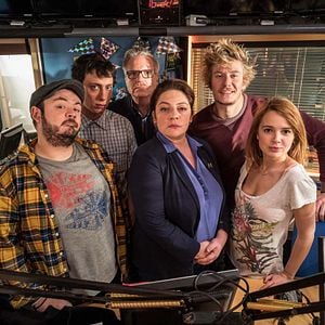 Foto Gérémy Crédeville