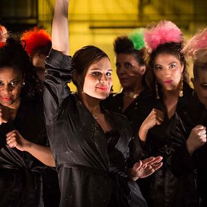 Foto Marie Denarnaud